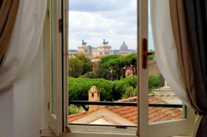 Colosseo Sunset Apartment